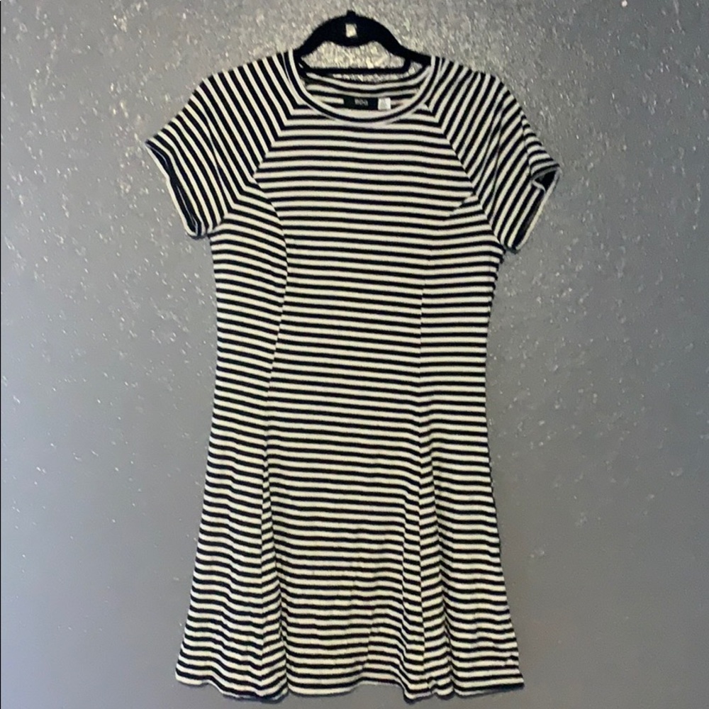 BDG striped dress